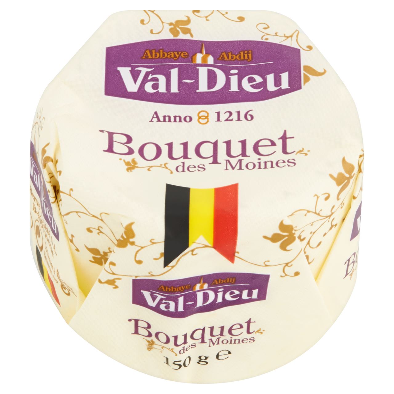 Val-Dieu Abbey Bouquet des Moines 150 g