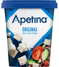 Arla Apetina blue drip tray 200 g