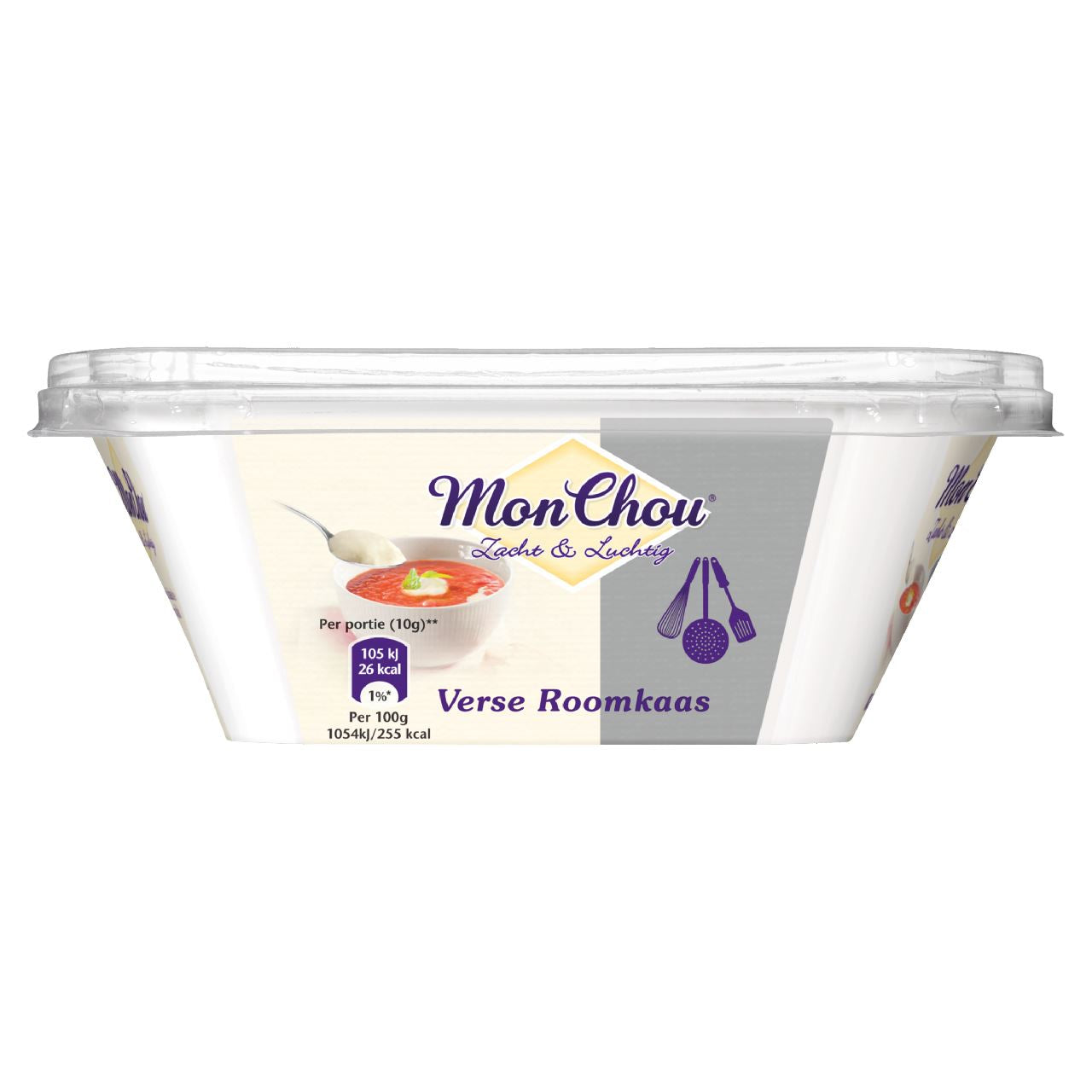 Campina Professional MonChou Soft & Airy 200 g