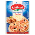 Galbani Mozzarella Cucina grated cheese 150 grams