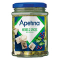 Arla Apetina White Cheese Cubes in Oil 45+ 265 g