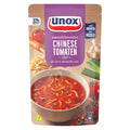 Unox Soup in Bag Chinese Tomato 570 ml