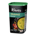 Knorr Professional World Javanese Curry Soup Powder yield 14.5L 1.16 kg