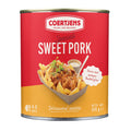 Coertjens Babi pangang 850 g