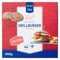 Grillburger extra large frozen 12 x 150 g