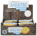 Boom Butter filled cookie 16 pieces 1600 g