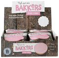 Tree Pink Cake 12 pieces 780 g