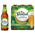 Grolsch Lentebok Special beer bottle 6 x 30 cl