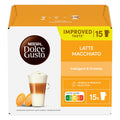 Dolce Gusto Latte Macchiato XL 30 capsules 344 g