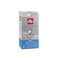 illy Espresso Decaffeinato Coffee cups 10 pieces 57 g