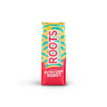 Roots Extra Dark Roast Organic beans 500g
