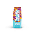 Roots Medium Roast Organic beans 500g