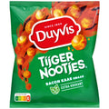 Duyvis Tiger Nuts Bacon Cheese 275 g