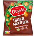 Duyvis Tigernuts BBQ Peppers 275 g