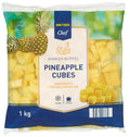 Pineapple 1 kg