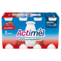 DANONE Actimel Strawberry 8 x 100 g