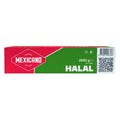 Mexicano Halal 15 x 135g