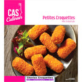 CAS Culinary Petites Croquettes Chorizo ​​32 x 30 g