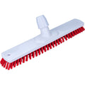 METRO PROFESSIONAL HACCP Scrubber 40 cm red
