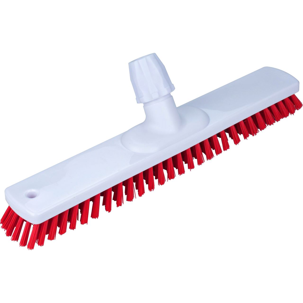 METRO PROFESSIONAL HACCP Scrubber 40 cm red