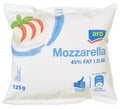 aro Mozzarella 125 g