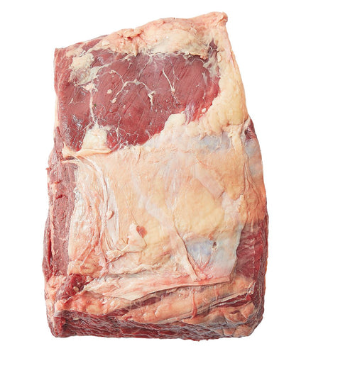 Beef Côte de boeuf Irish fresh