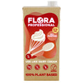 FLORA PROFESSIONAL Plant Cooking & Whipping 31% fat pack 1 l