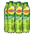Lipton Original Green Rpet 6 x 1.5 l