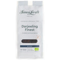 Simon Lévelt Premium Organic Tea Darjeeling Finest organic 90 g