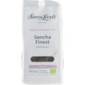 Simon Lévelt Premium Organic Tea Sencha Finest organic 90 g