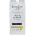 Simon Lévelt Premium Organic Tea Ceylon Original organic 90 g