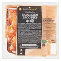 Dutch Bakery Savory Sausage Rolls 4 x 70 g
