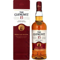 The Glenlivet 15Y French Oak 70cl 40%