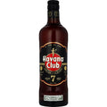 Havana Club 7 Años 70 cl 40%