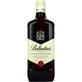 Ballantine's Finest whiskey 1.5 l Cut Scotland 40%