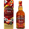 CHIVAS REGAL Extra 13YO Blended Scotch Whiskey 70 cl 40%