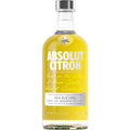 Absolut Lemon 70 cl 40%