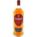 Grant's Triple Wood 40% 1.5 l 40%