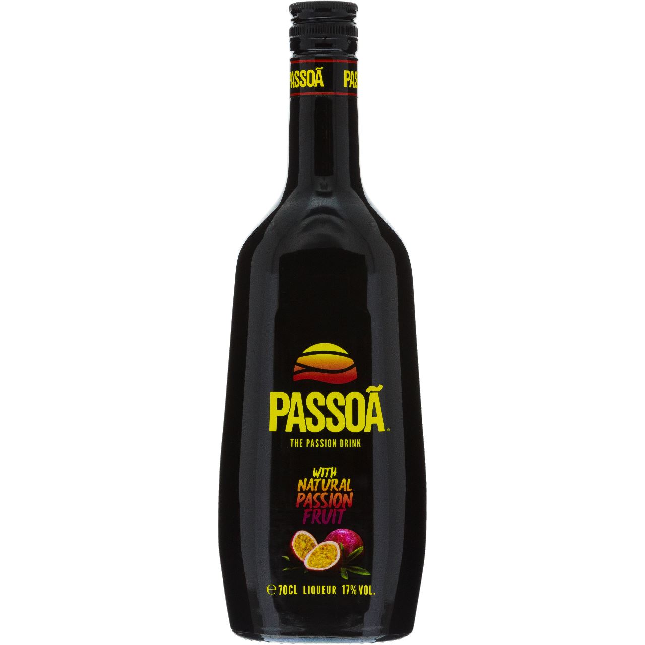 Passoa 70cl 17%