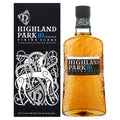 HIGHLAND PARK 10YO Viking Scars 70 cl 40%