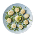 Scallops St. Jacques MSC Bake 250 g