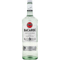 BACARDÍ CARTA BLANCA Rum 3l 37.5%