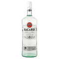 BACARDÍ CARTA BLANCA Rum 1.5 l 37.5%