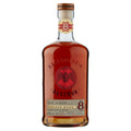 BACARDÍ RESERVA OCHO Rum Rare Gold 70 cl 40%