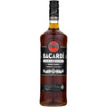 BACARDÍ CARTA NEGRA Rum Superior Black 1 l 40%