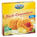 Alpenhain Baked Camembert with cranberry dip 200g