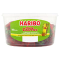 HARIBO Happy Cherries 150 pieces 1.2 kg