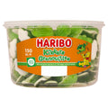 HARIBO Frogs 150 pieces 1.05 kg