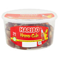 HARIBO Happy-Cola bottles 150 pieces 1.2 kg