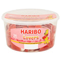 HARIBO Lovers 150 pieces 1.2 kg